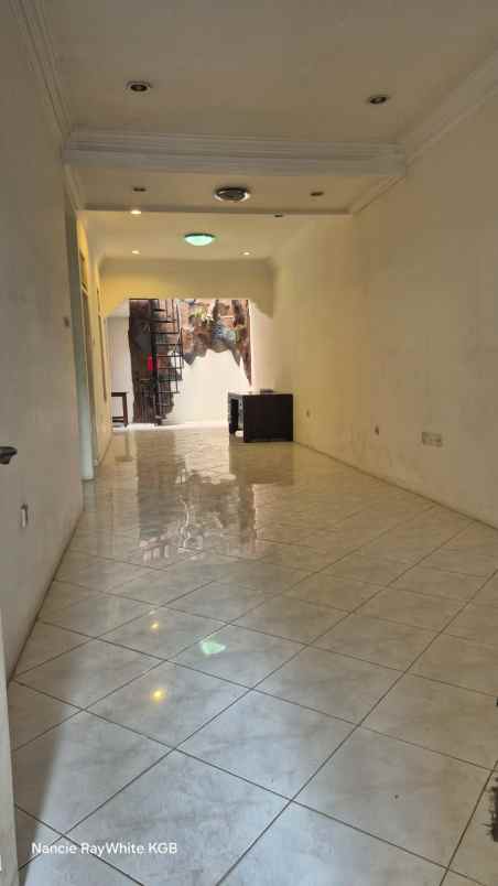 disewakan rumah kelapa gading