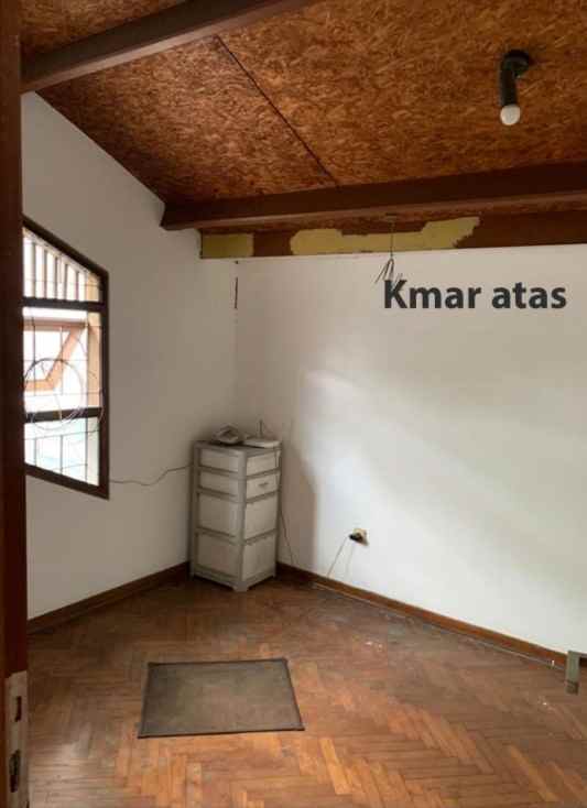 disewakan rumah kelapa nias