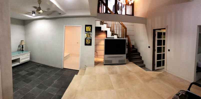 disewakan rumah kelapa nias