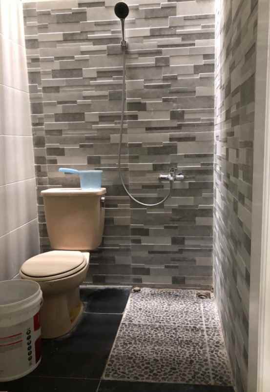 disewakan rumah kelapa nias