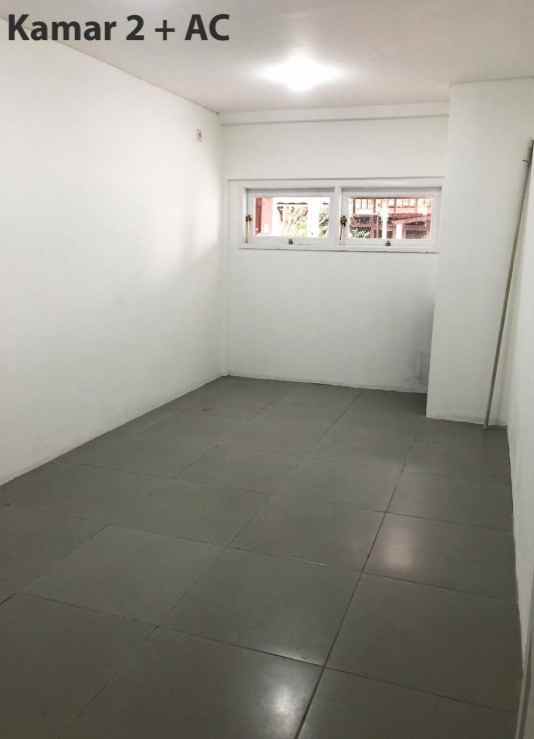 disewakan rumah kelapa nias