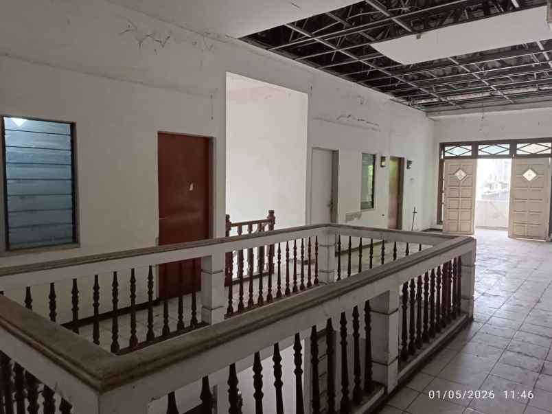 disewakan rumah kos2an petra siwalan kerto