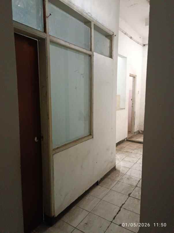 disewakan rumah kos2an petra siwalan kerto