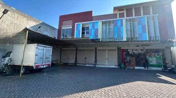 disewakan rumah kyai abdul karim