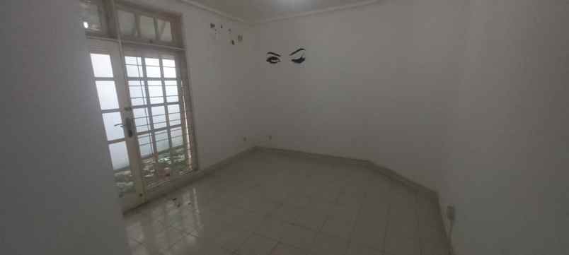 disewakan rumah lebak bulus