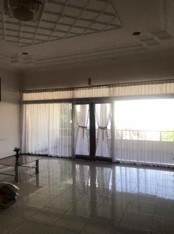 disewakan rumah manyar kertoadi