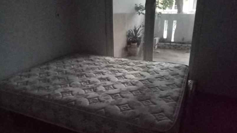 disewakan rumah metland menteng