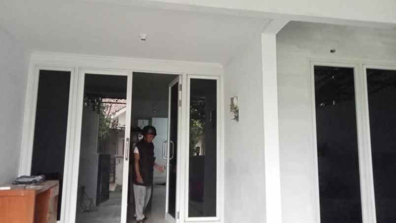disewakan rumah metland menteng
