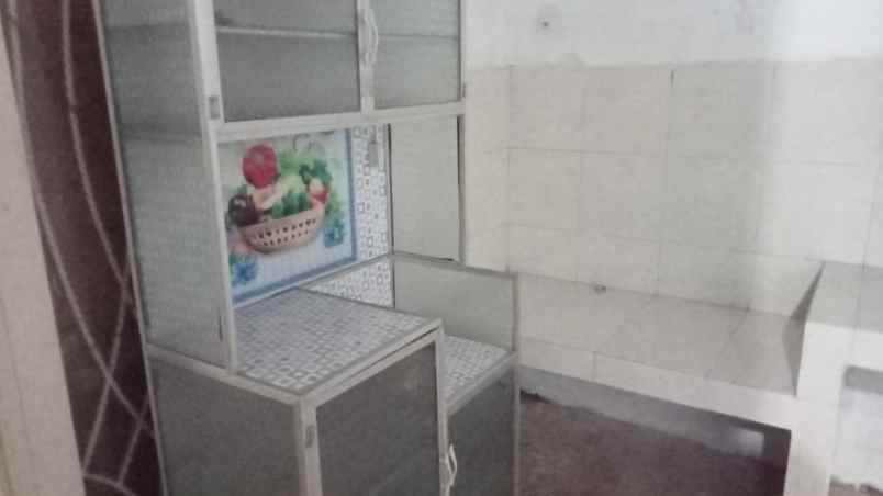 disewakan rumah metland menteng