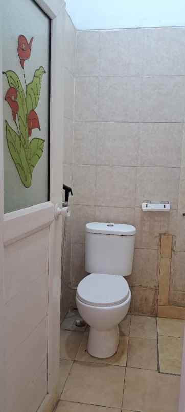 disewakan rumah metland menteng cakung