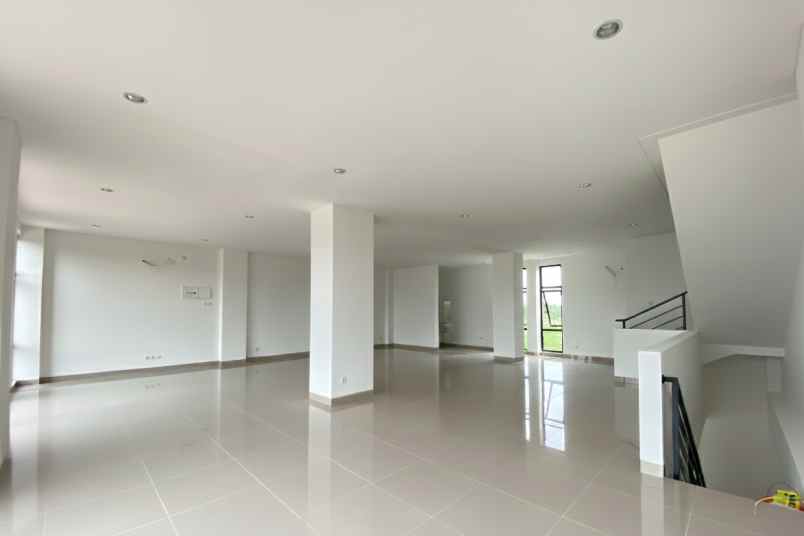 disewakan rumah metland menteng cakung