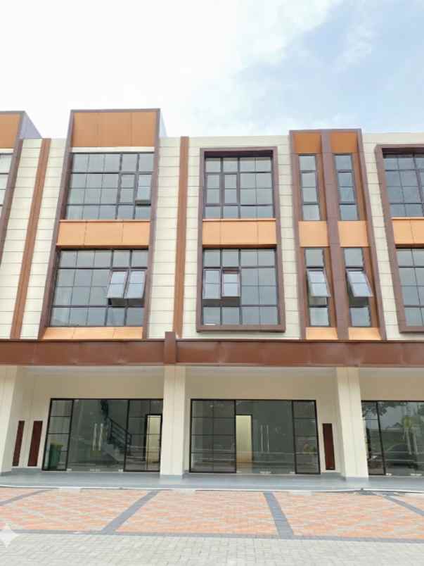 disewakan rumah metland menteng cakung