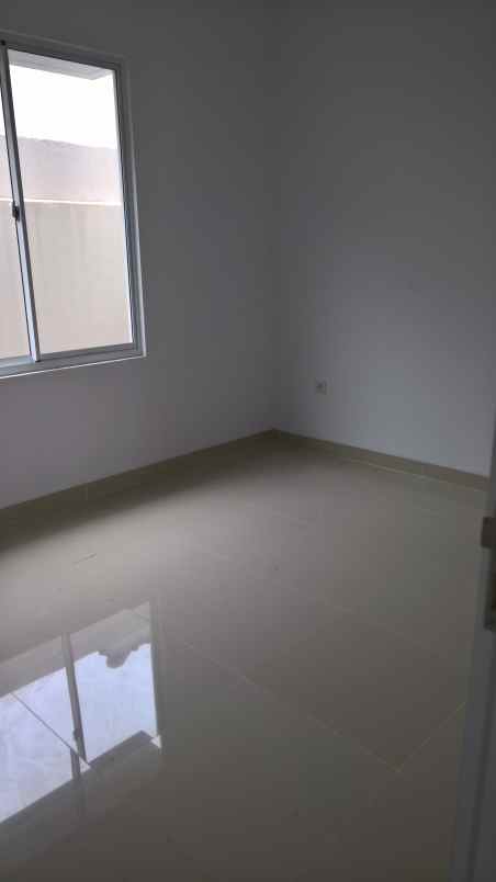 disewakan rumah minimalis grand galaxy bekasi