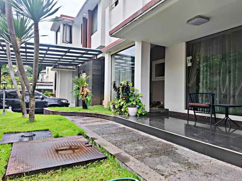 disewakan rumah mitra dago parahyangan