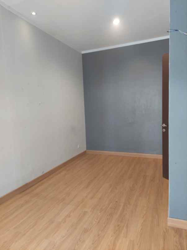 disewakan rumah olive residence at orchard