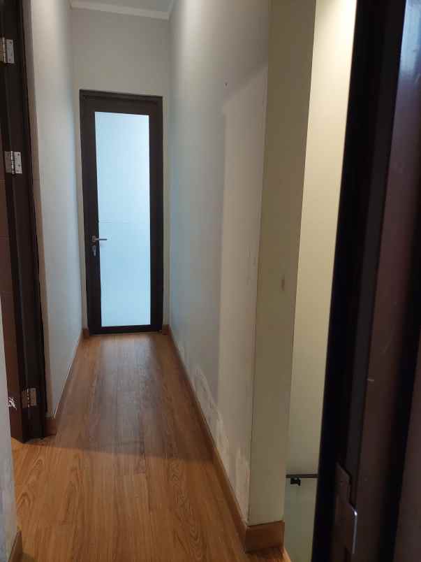 disewakan rumah olive residence at orchard