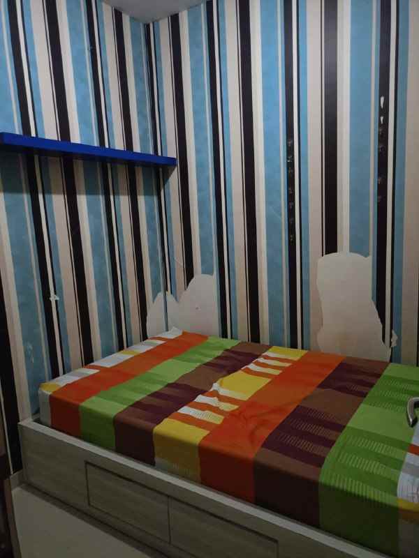 disewakan rumah pantai mentari