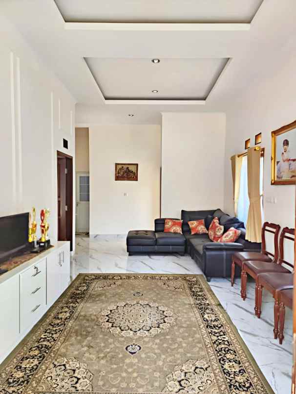 disewakan rumah pasir salam regol