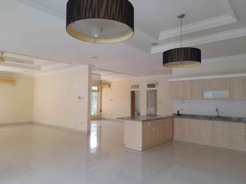 disewakan rumah pondok indah