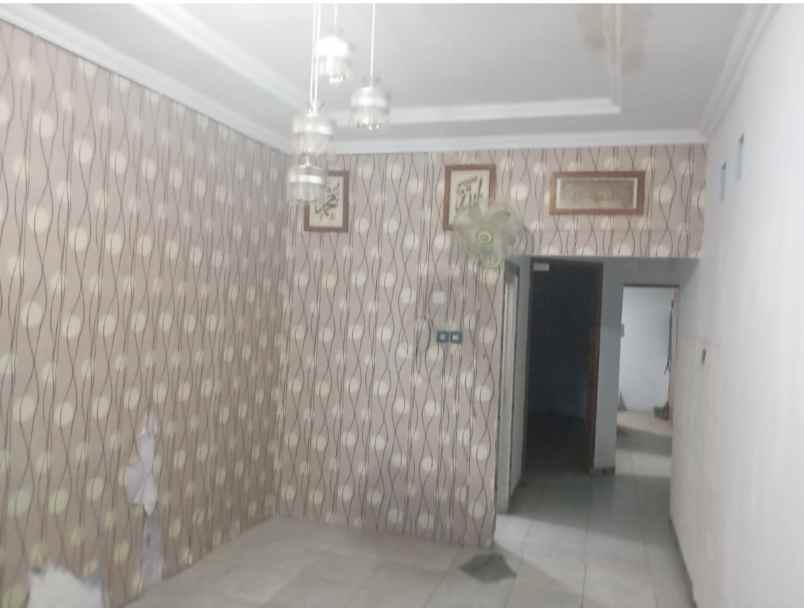 disewakan rumah pondok ungu permai sektor