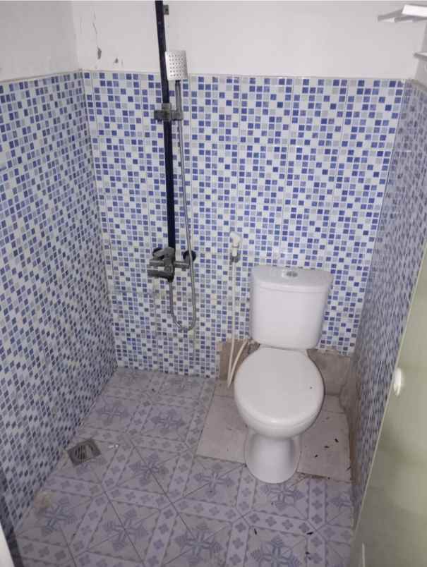 disewakan rumah pondok ungu permai sektor