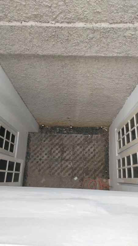 disewakan rumah praja dekat gandaria city