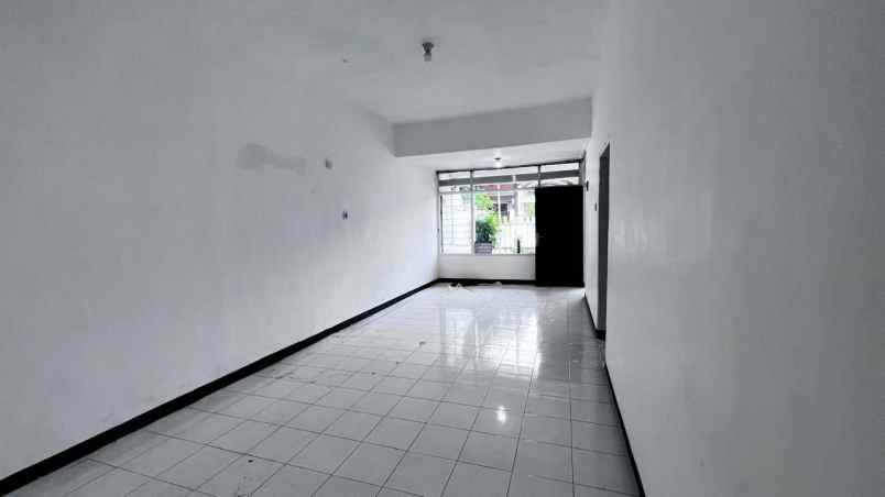 disewakan rumah rungkut asri