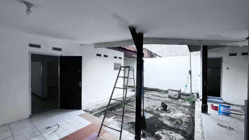 disewakan rumah rungkut asri