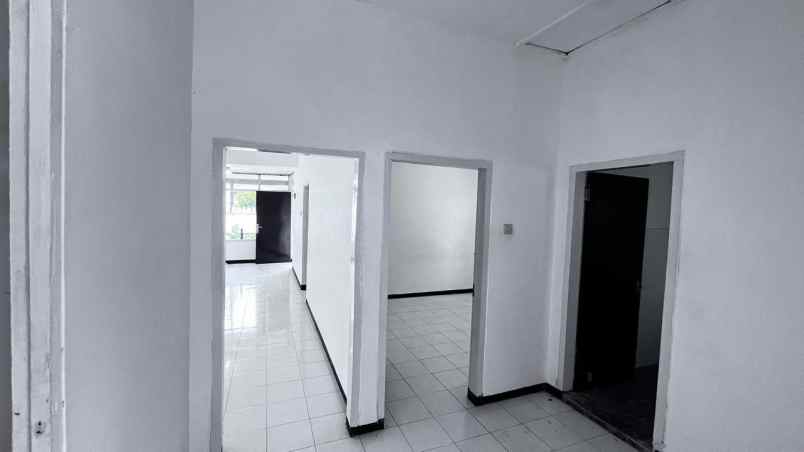 disewakan rumah rungkut asri