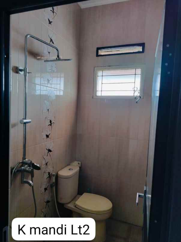 disewakan rumah sarijadi bandung