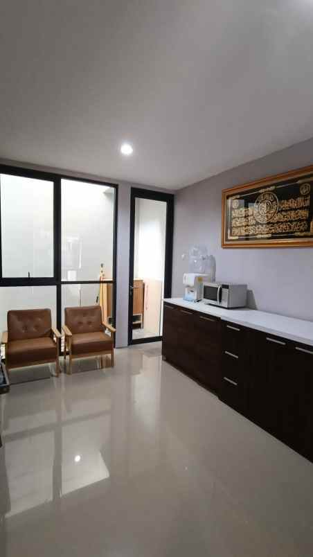 disewakan rumah serenade royal residence