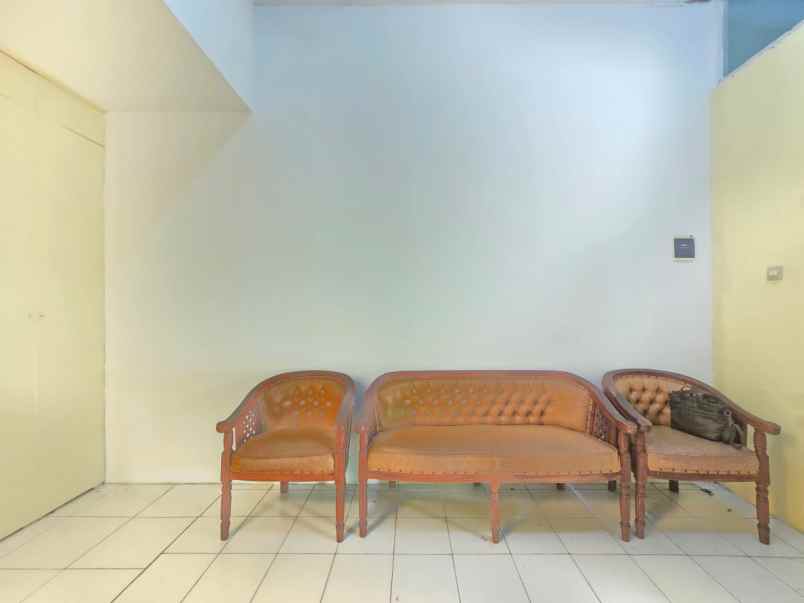 disewakan rumah talaga bestari balaraja