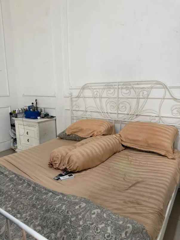 disewakan rumah vila cinere mas