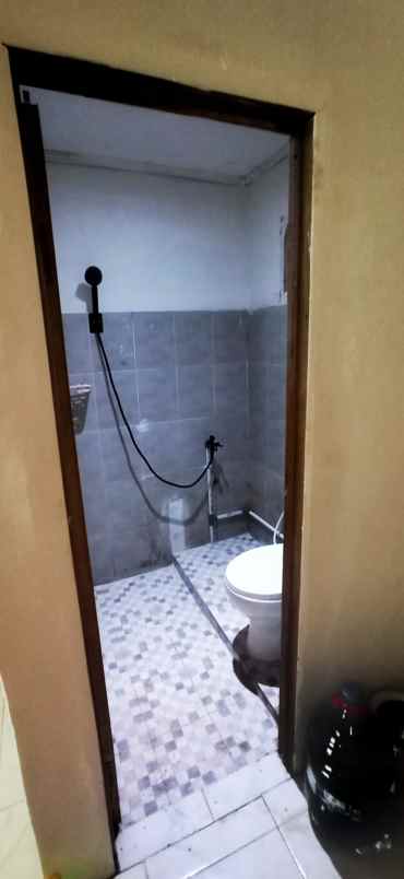 disewakan rumah villa mutiara gading