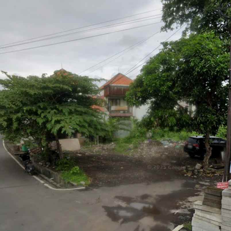 disewakan tanah buluh indah