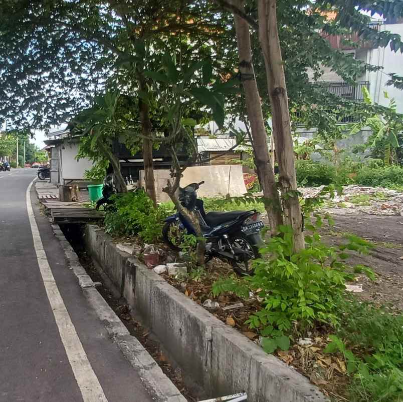 disewakan tanah buluh indah