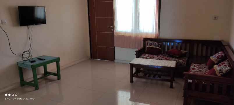 disewakan villa jalan cisarua km 80 puncak
