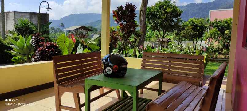 disewakan villa jalan cisarua km 80 puncak