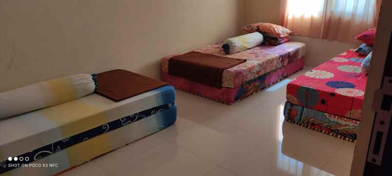 disewakan villa jalan cisarua km 80 puncak