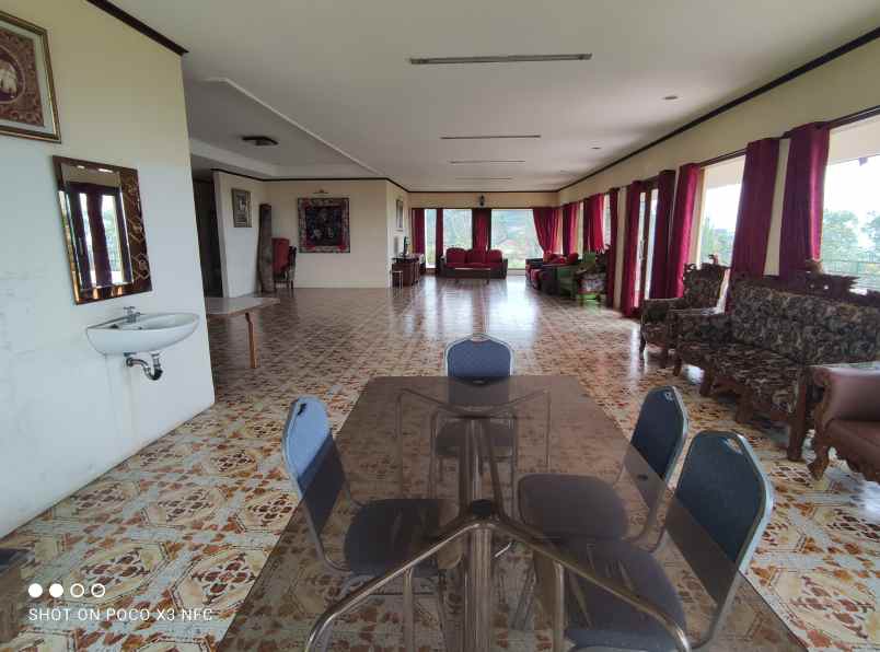 disewakan villa jalan cisarua km 85 puncak