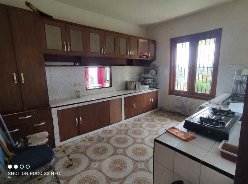 disewakan villa jalan cisarua km 85 puncak