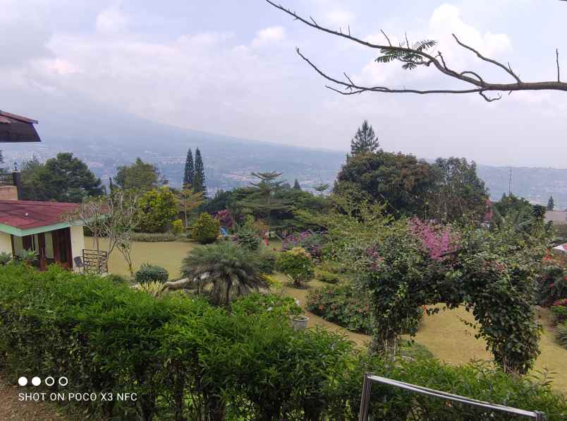 disewakan villa jalan cisarua km 85 puncak