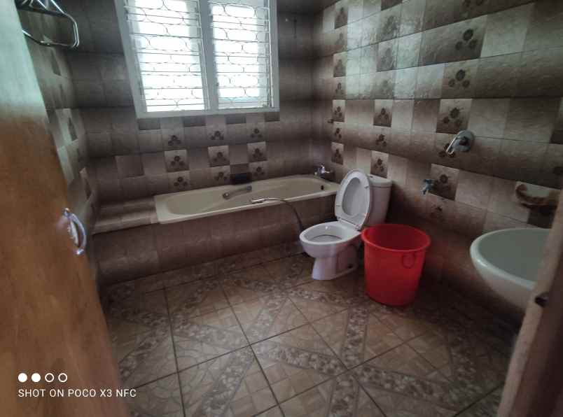 disewakan villa jalan cisarua km 85 puncak