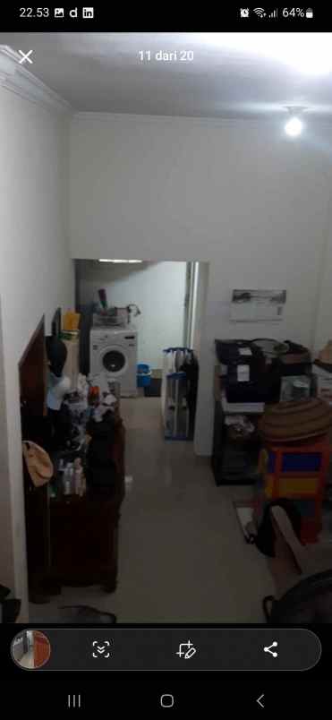 djual murah rumah siap huni