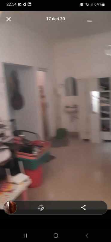 djual murah rumah siap huni