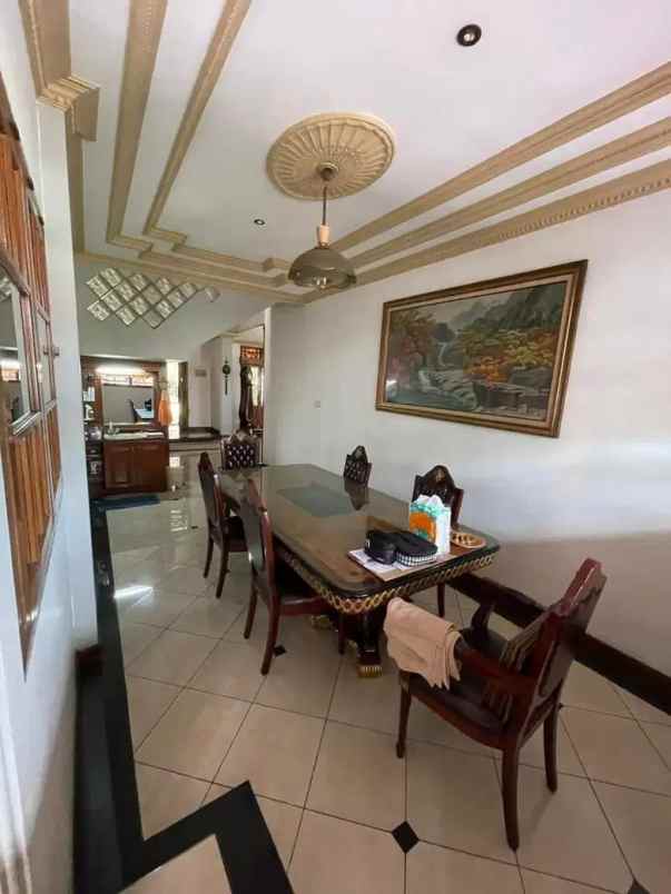 for sale rumah mewa 2 lantai bintaro sektor 7