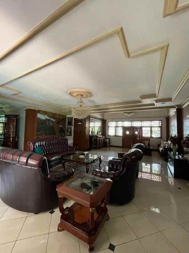 for sale rumah mewa 2 lantai bintaro sektor 7