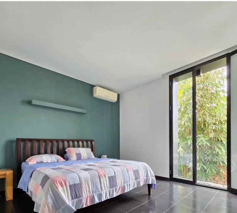 for sale rumah mewah private pool lebak bulus