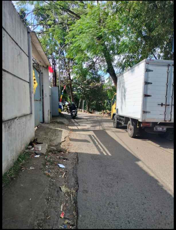 gudang 3 lantai di sukaati bandung
