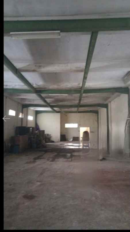 gudang 3 lantai di sukaati bandung